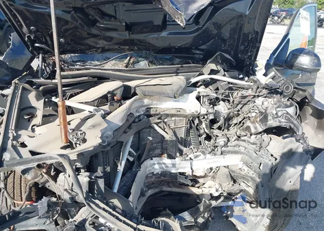 2024 BMW X3 Sdrive30I z USA, uszkodzony, nr VIN 5UX43DP06R9U24697